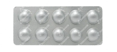 Aztric 40 Tablet 10