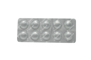 Aztric 80 Tablet 10