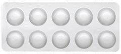 Aztric 80 Tablet 10 Aztric 80 Tablet 10