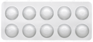 Aztric 80 Tablet 10