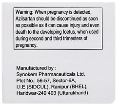 Aztric Ct 12.5 Tablet 10