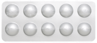 Aztric Ct 12.5 Tablet 10