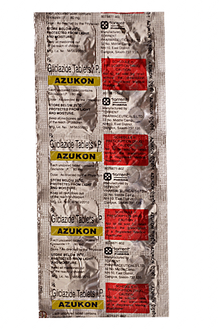 Azukon Tablet 10