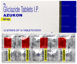 Azukon Tablet 10