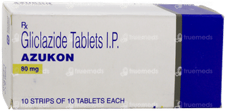 Azukon Tablet 10