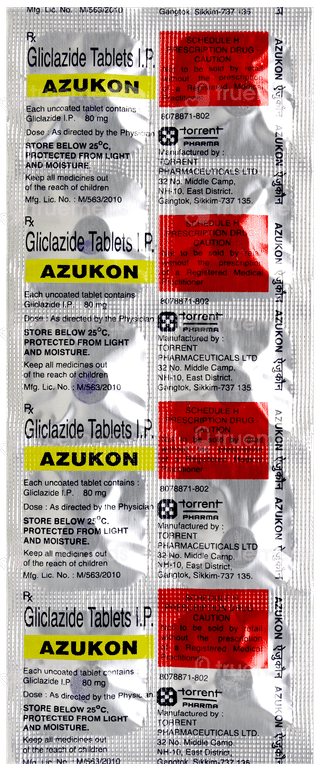 Azukon Tablet 10