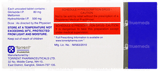 Azukon M Tablet 10