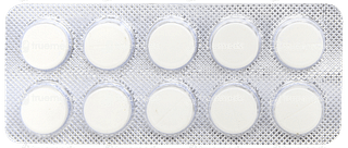 Azukon M Tablet 10
