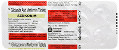Azukon M Tablet 10 Azukon M Tablet 10