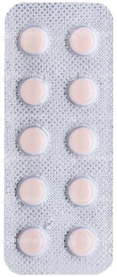 Azulix 1 Tablet 10 Azulix 1 Tablet 10