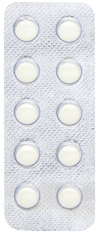 Azulix 3 Tablet 10