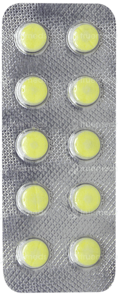Azulix 4 Tablet 10