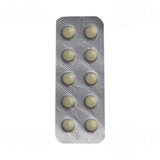 Azulix 4 Tablet 10