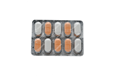 Azulix Mv 1/0.2 Tablet 10