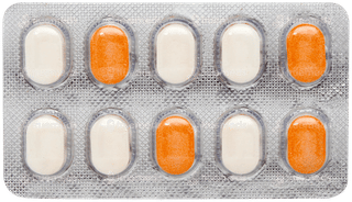 Azulix Mv 1/0.2 Tablet 10