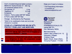 Azulix Mv 2/0.2 Tablet 10 Azulix Mv 2/0.2 Tablet 10