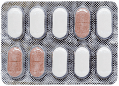 Azulix Mv 2/0.2 Tablet 10 Azulix Mv 2/0.2 Tablet 10