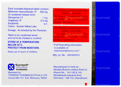 Azulix Mv 1/0.3 Tablet 10 Azulix Mv 1/0.3 Tablet 10