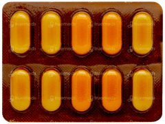 Azulix Mv 1/0.3 Tablet 10 Azulix Mv 1/0.3 Tablet 10