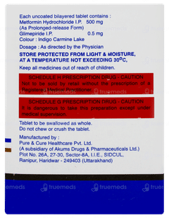 Azulix 0.5 Mf Tablet 10 Azulix 0.5 Mf Tablet 10