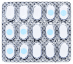 Azulix 1 Mf Tablet 15 Azulix 1 Mf Tablet 15