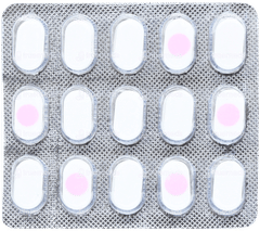 Azulix 2 Mf Tablet 15 Azulix 2 Mf Tablet 15