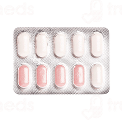 Azulix 3 Mf Tablet 10 Azulix 3 Mf Tablet 10