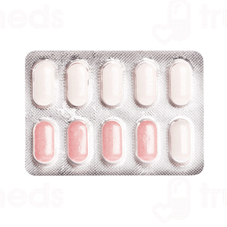 Azulix 3 Mf Tablet 10