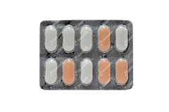 Azulix 4 Mf Tablet 10