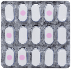 Azulix 2 Mf Forte Tablet 15 Azulix 2 Mf Forte Tablet 15