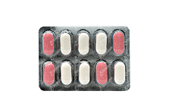 Azulix 3 Mf Forte Tablet 10