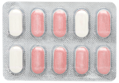 Azulix 3 Mf Forte Tablet 10 Azulix 3 Mf Forte Tablet 10