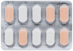 Azulix 4 Mf Forte Tablet 10 Azulix 4 Mf Forte Tablet 10