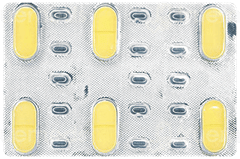 Azumin 500 Mg Tablet 6