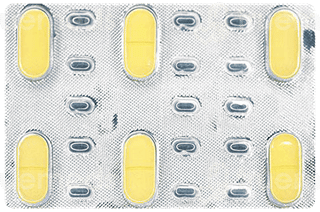 Azumin 500 Mg Tablet 6