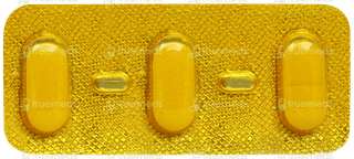 Azy 500 Tablet 3