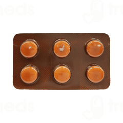 Azysafe 250 Tablet 6