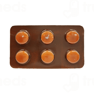 Azysafe 250 Tablet 6