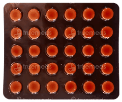 B 9 5Mg Tablet 30