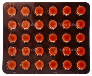 B 9 5Mg Tablet 30