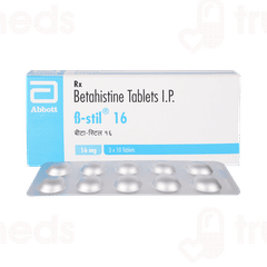 B Stil 16 Tablet 10