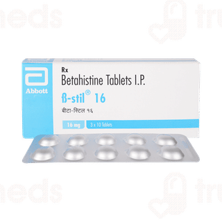 B Stil 16 Tablet 10