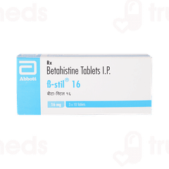 B Stil 16 Tablet 10