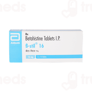 B Stil 16 Tablet 10