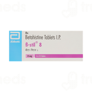 B Stil 8 Tablet 10