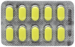 B Cin Tablet 10