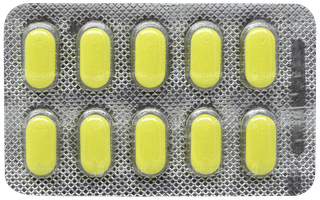 B Cin Tablet 10