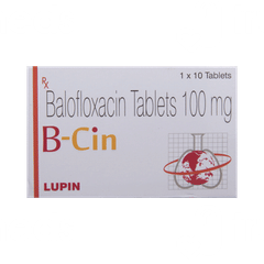 B Cin Tablet 10