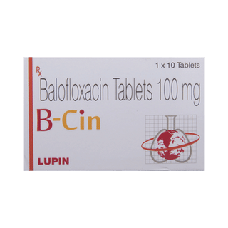 B Cin Tablet 10