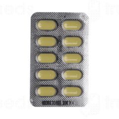 B Cin Tablet 10